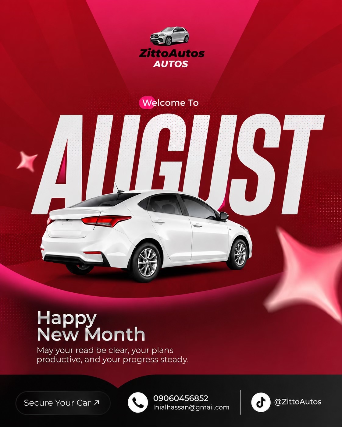 @ZittoAutos