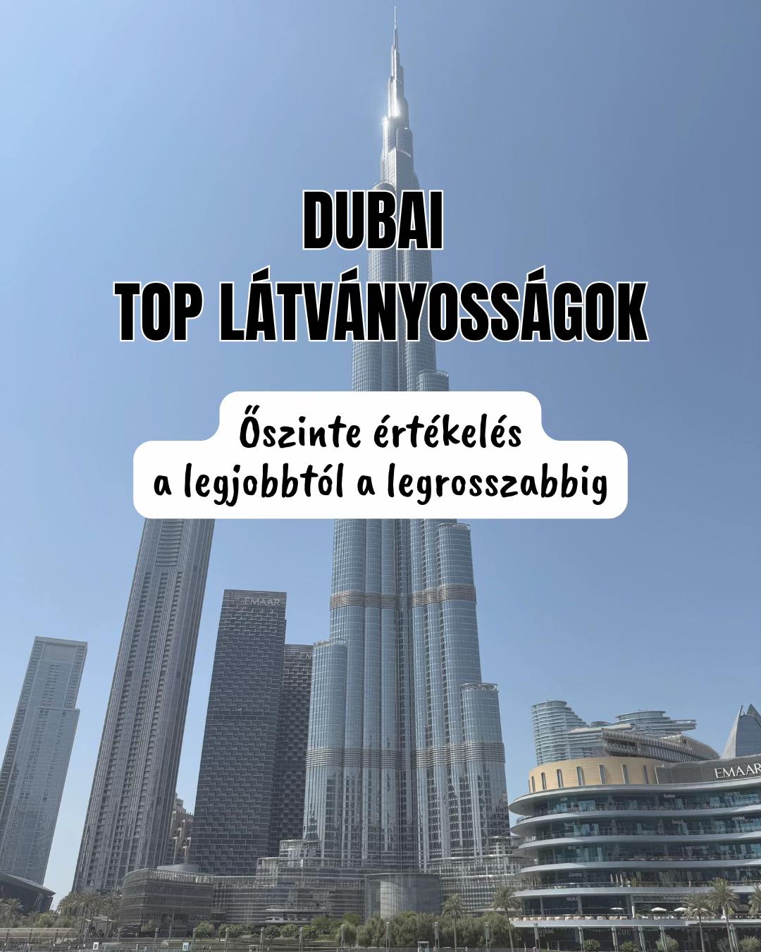 @Dubai Gyerekekkel
