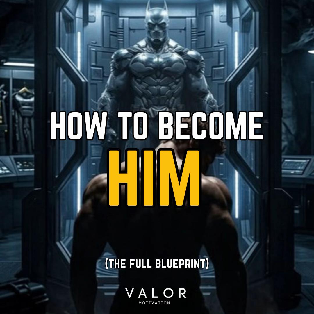 @Valor Motivation