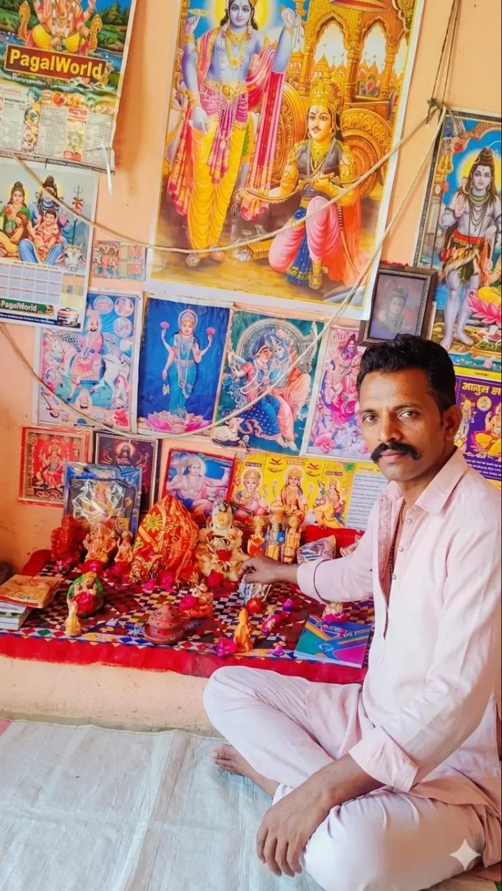 @Mangleram Bheel