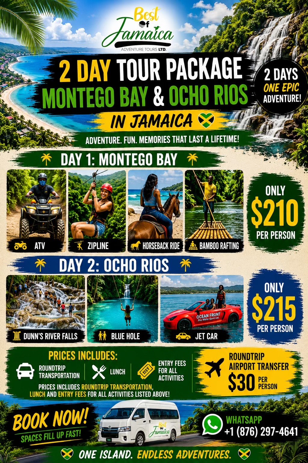 @bojtours