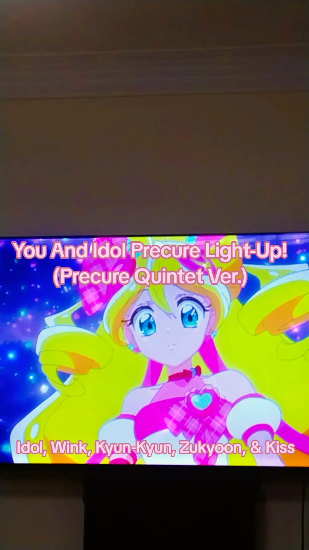 @🌙🩷 Sailor Moon Crystal 🩷🌙