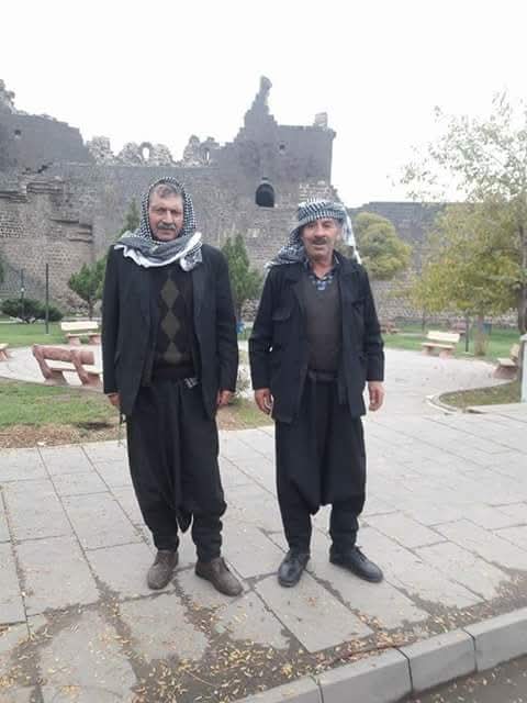 @✌️Rojava✌🏼