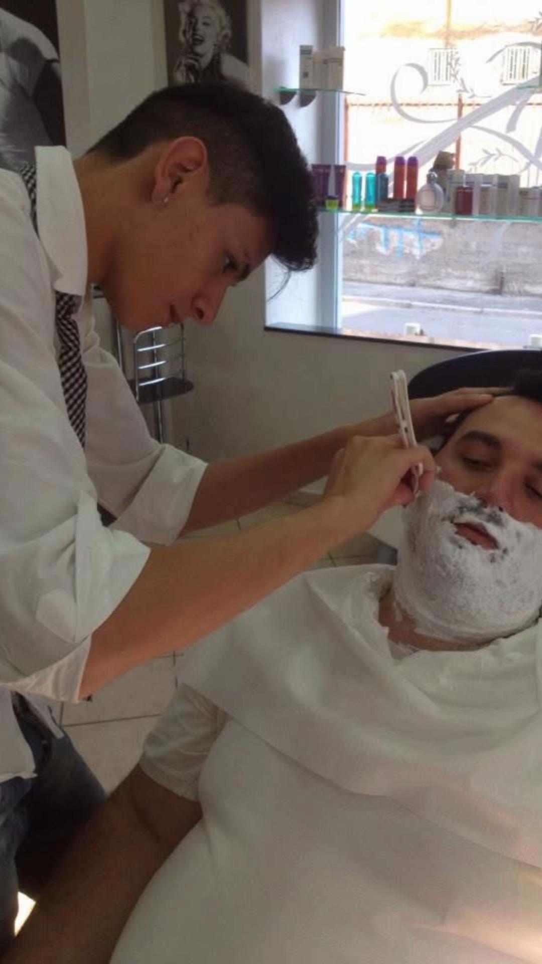 @💈PELLECCHIA BARBER💈