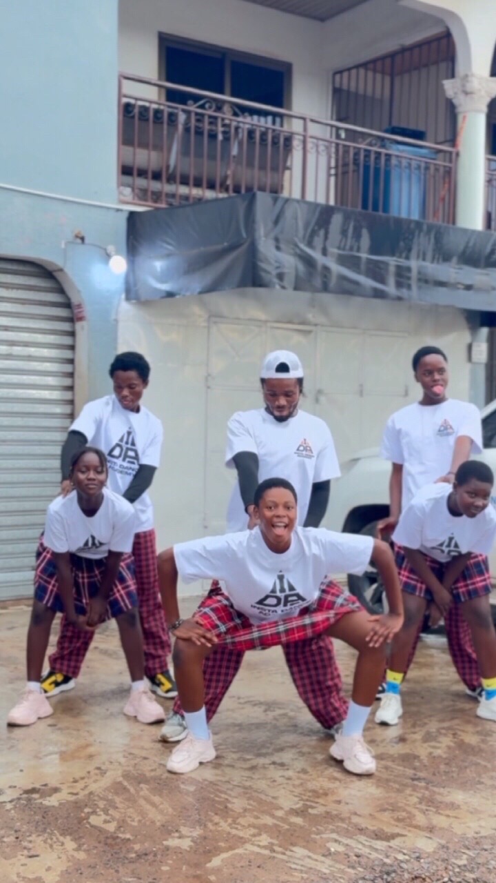 @Insta_danceacademy