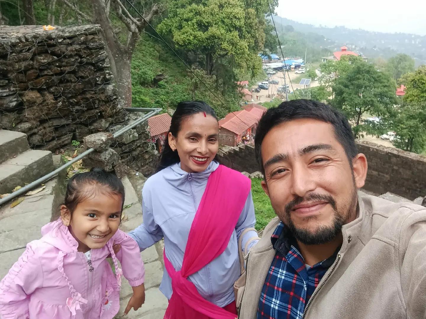 @Anita thakuri kc