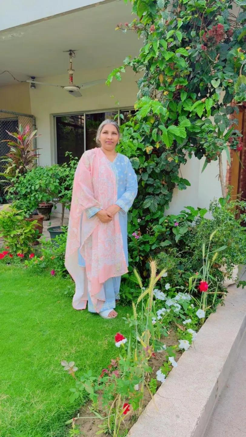 @🦁Zarina Haider🦁