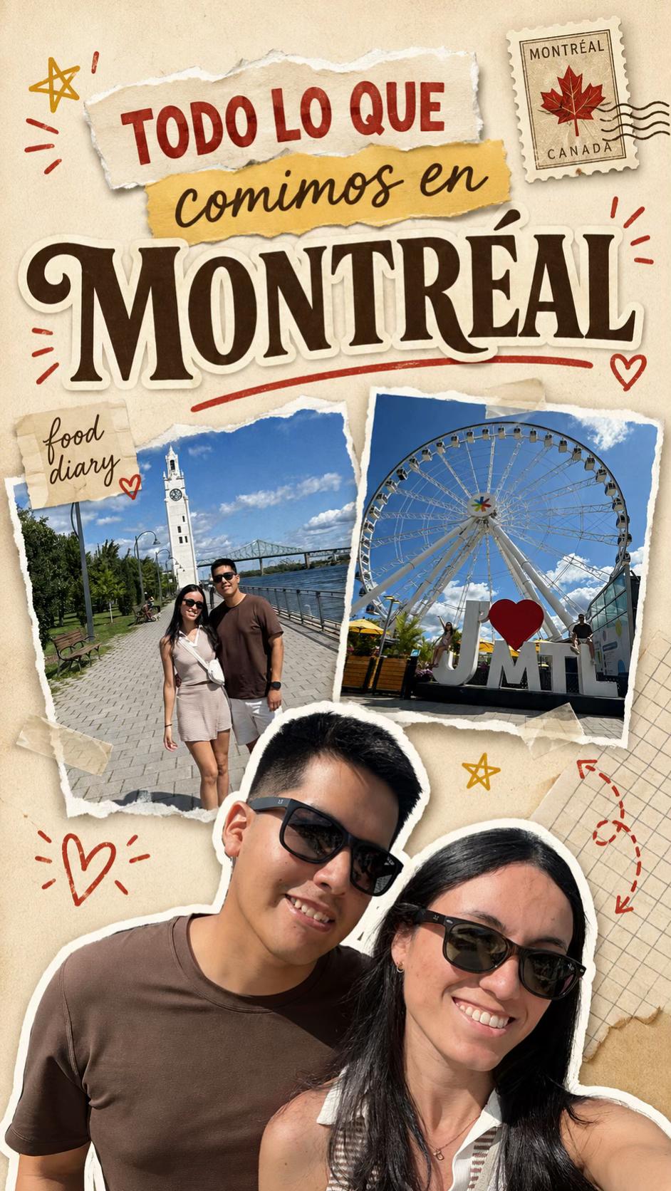 @Life in Canada 🍁