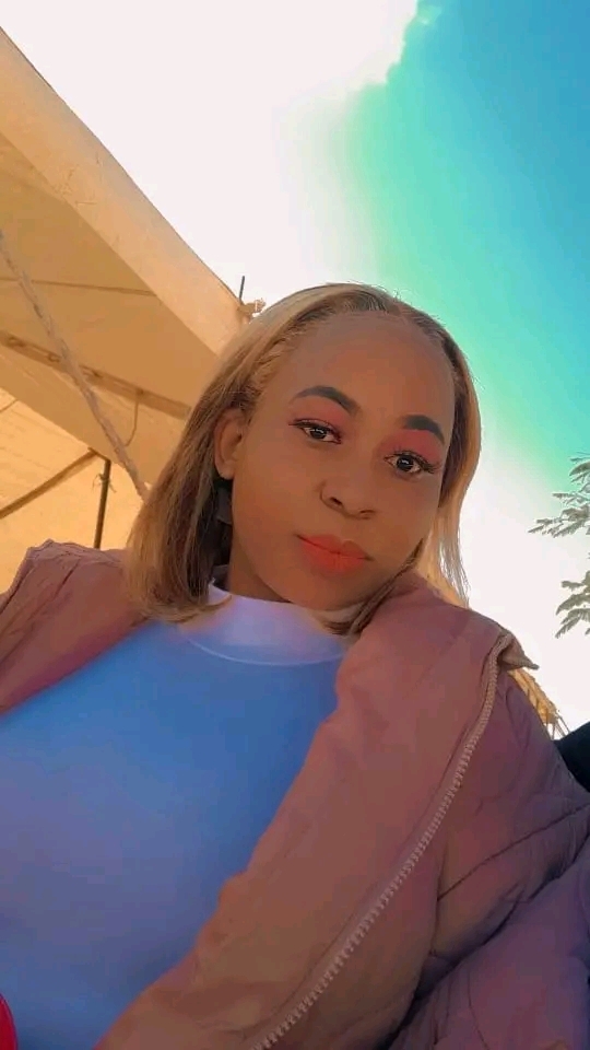 @Latifah madikgetho
