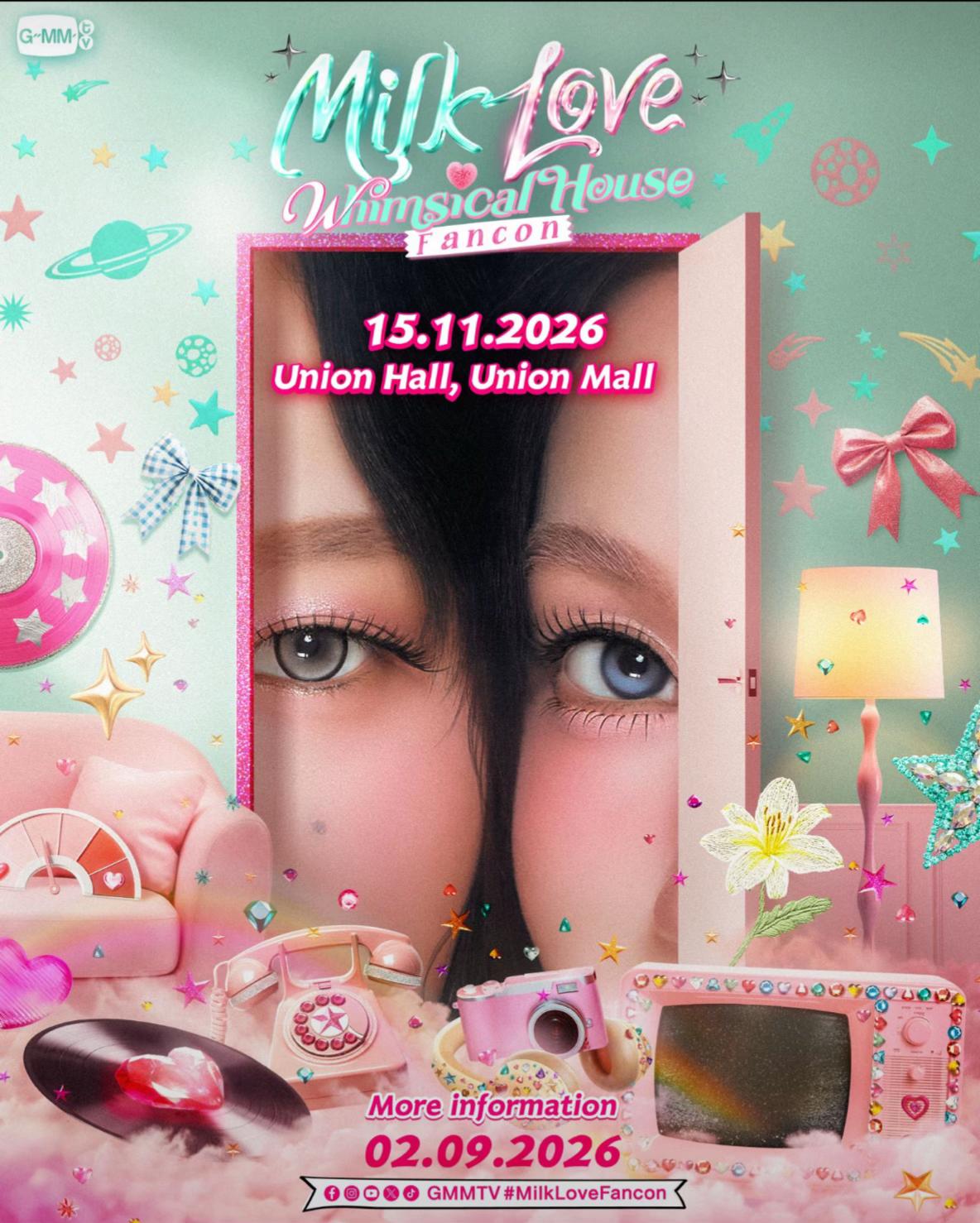 @Lụy MilkLove 10 ngàn năm