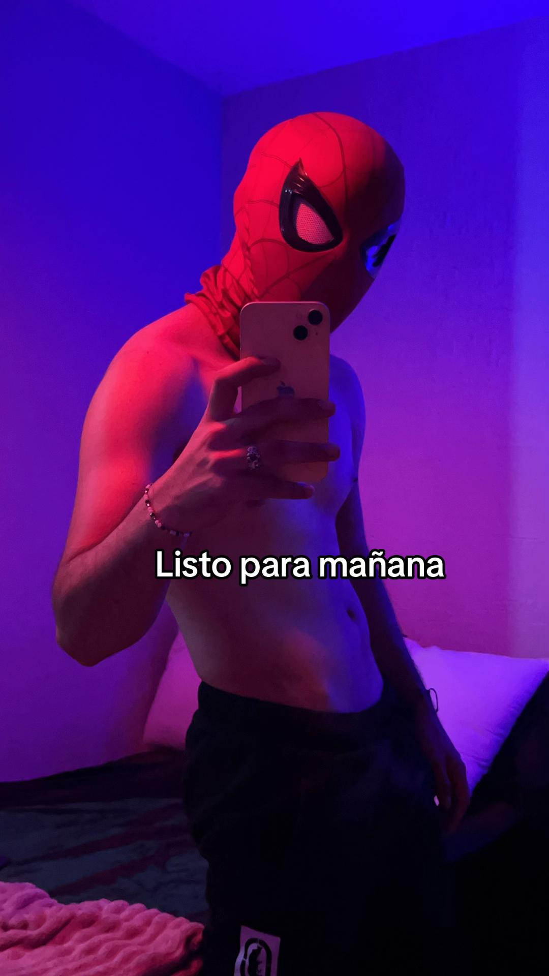 @DemianSpider🕷️🔥