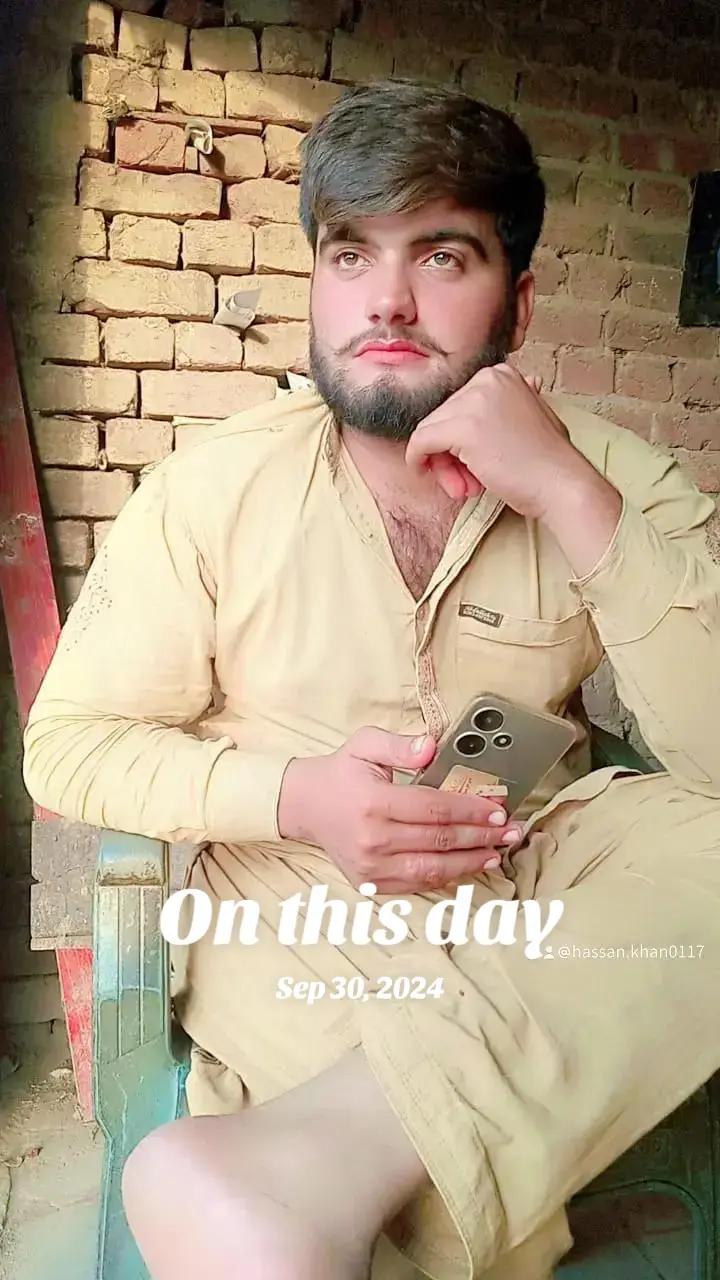 @Hassan Khan