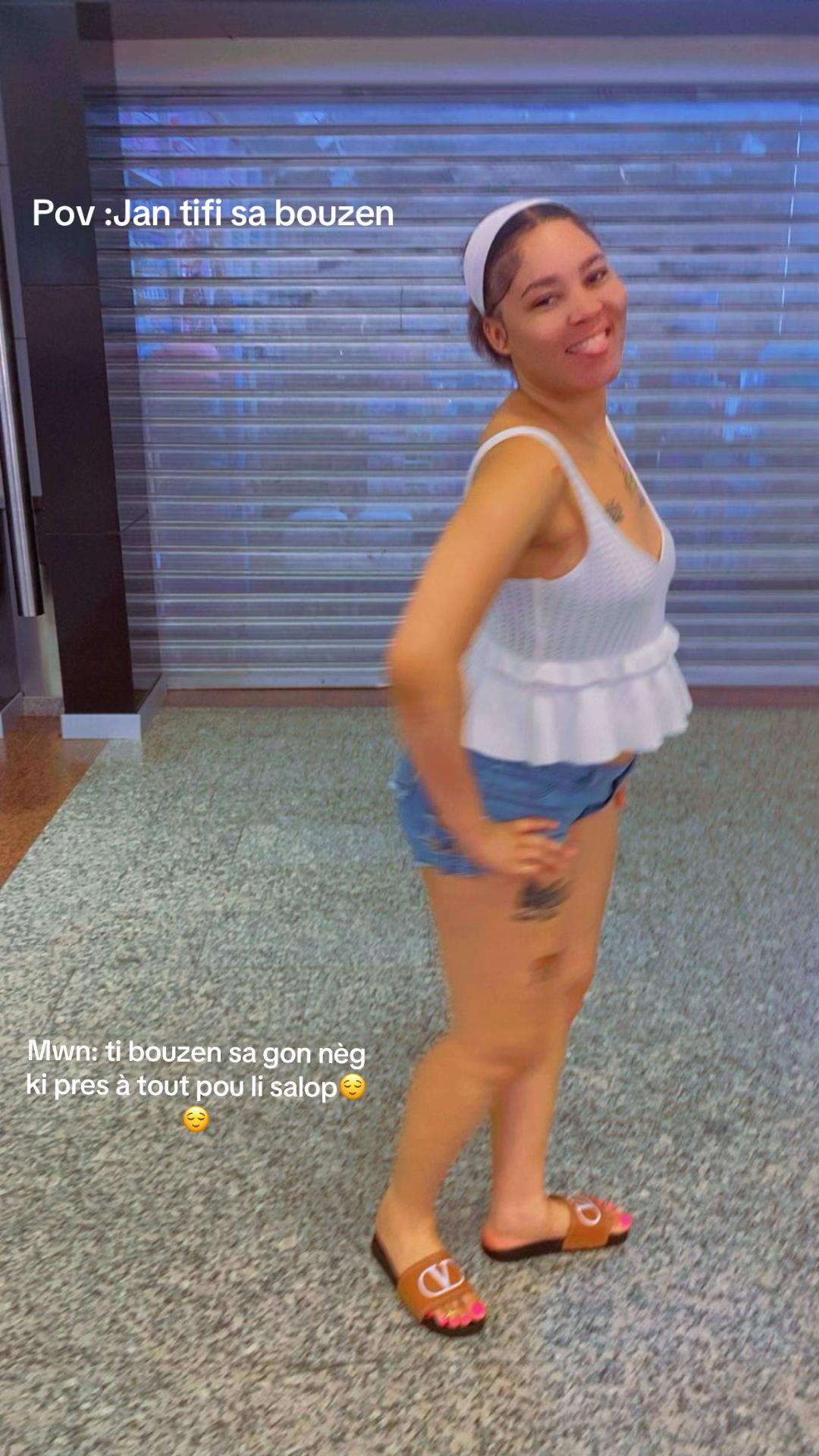@Chica loca 🖤🖤🇭🇹