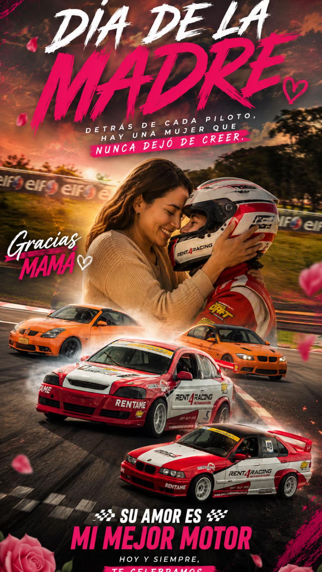 @Rent 4 Racing