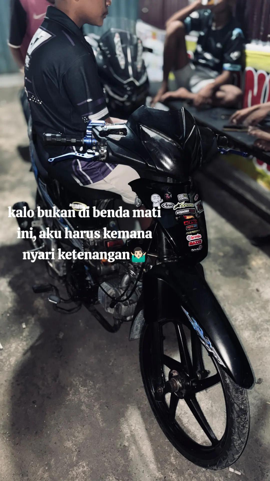 @akun tidak ditemukan