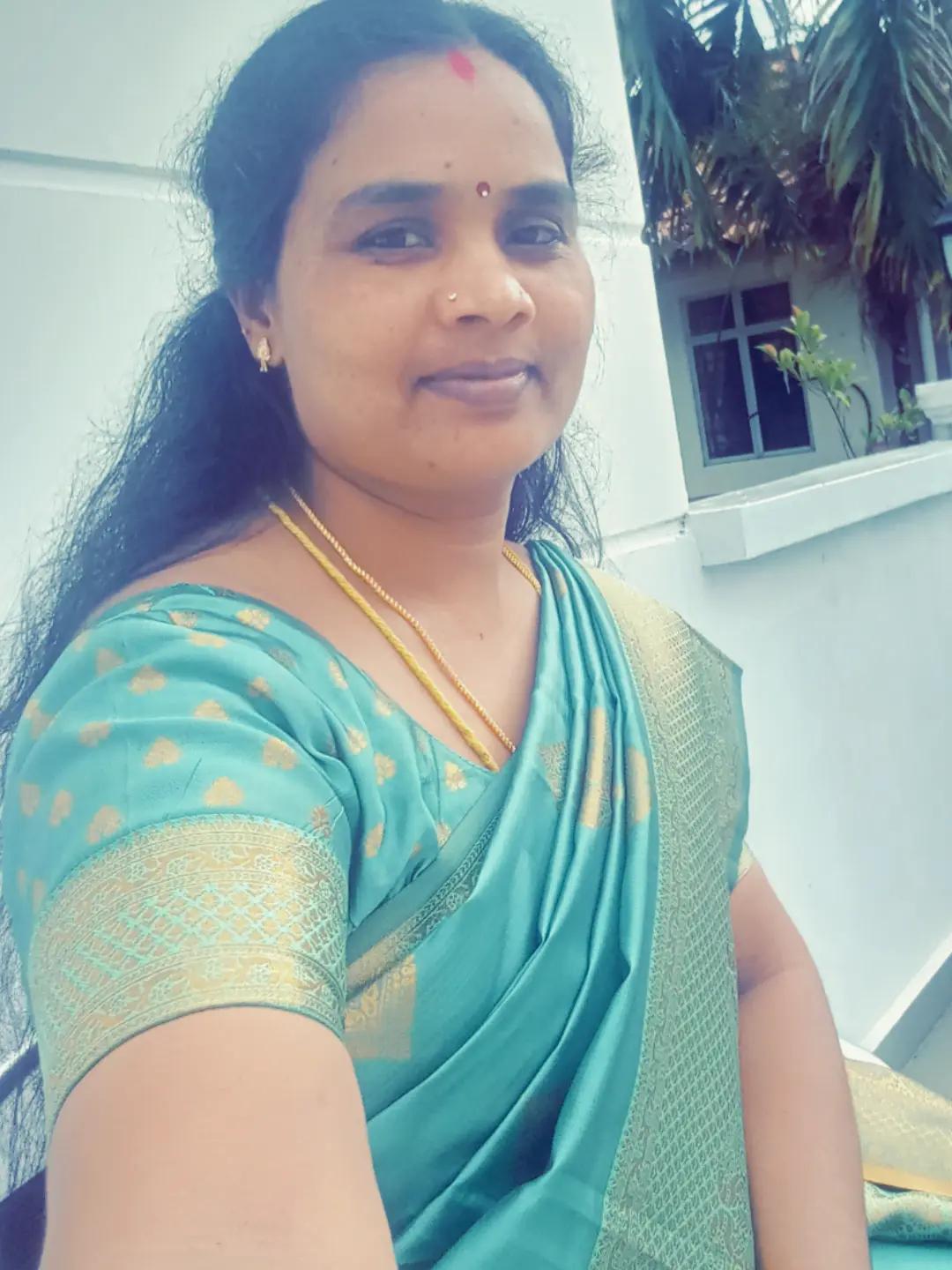 @Usha C