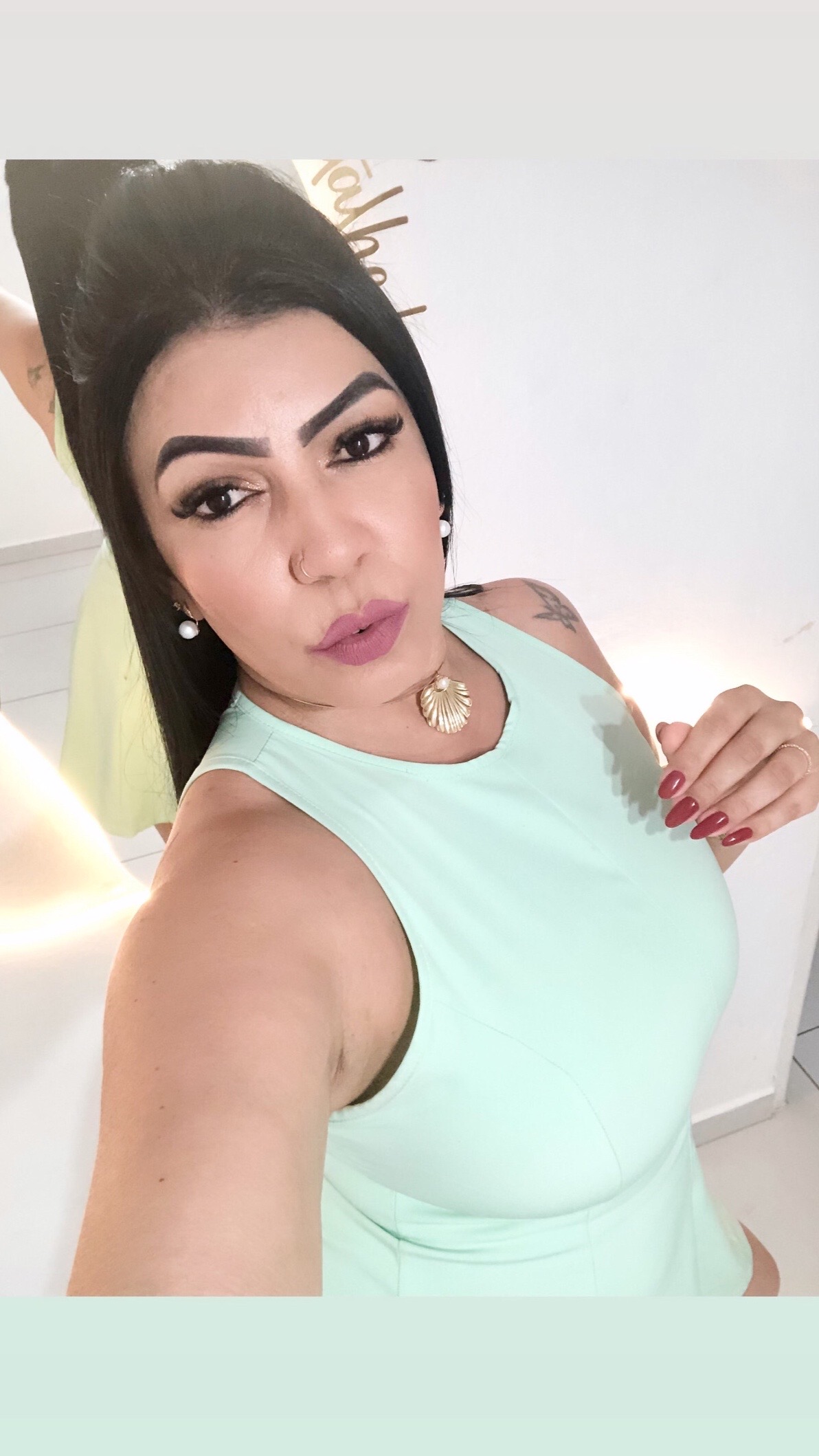 @Tatti Silva