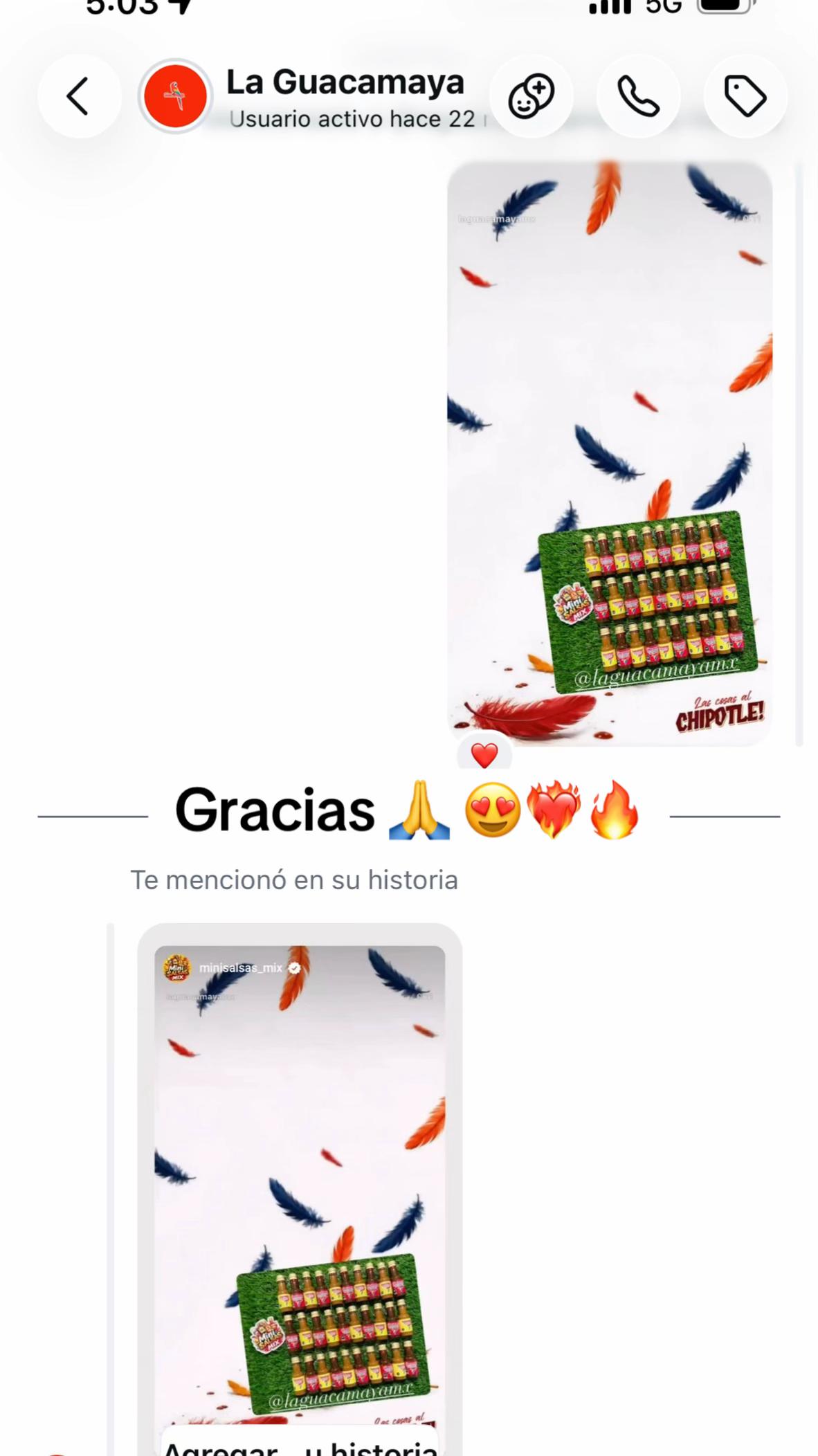 @Minisalsas_Mix🔥