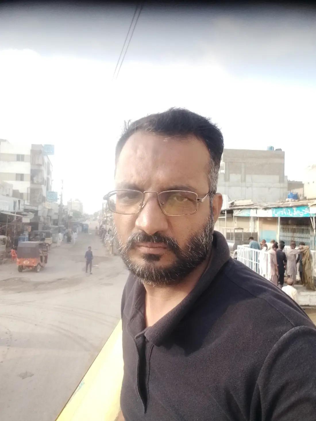 @kamran memon