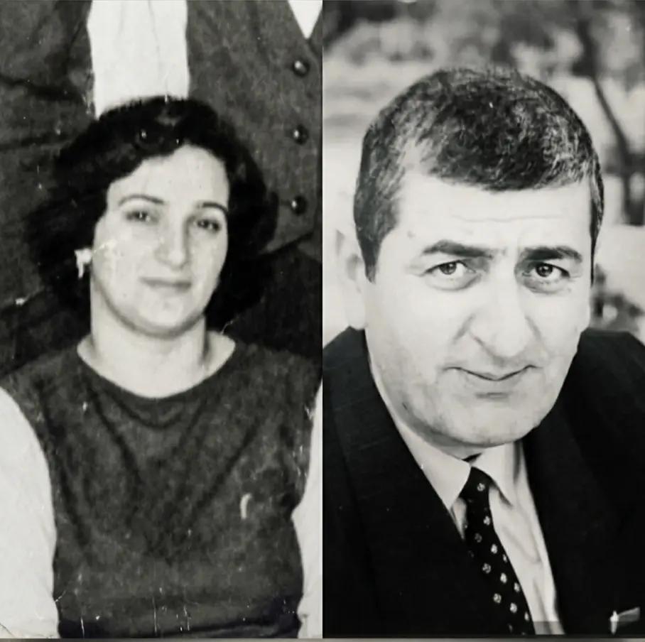 @MİR CAVİD HƏSƏNOV . ( QO&Ccedil;)