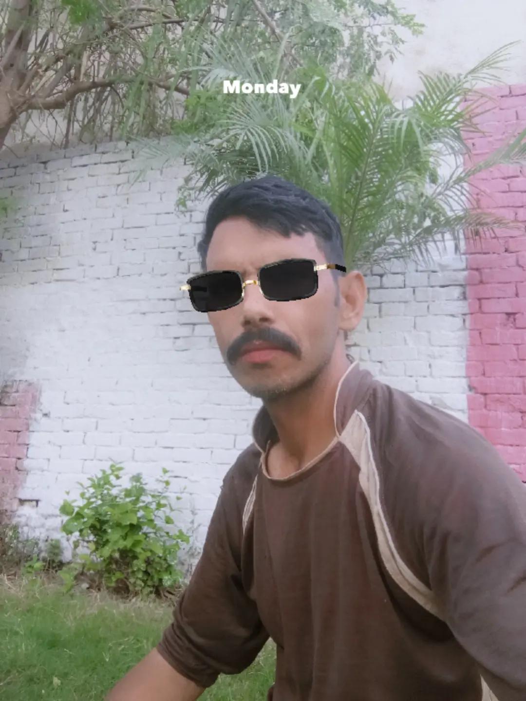 @Y Rafiq Gb