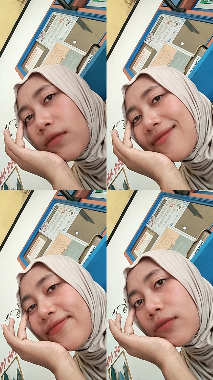 @Panggil saja dewi