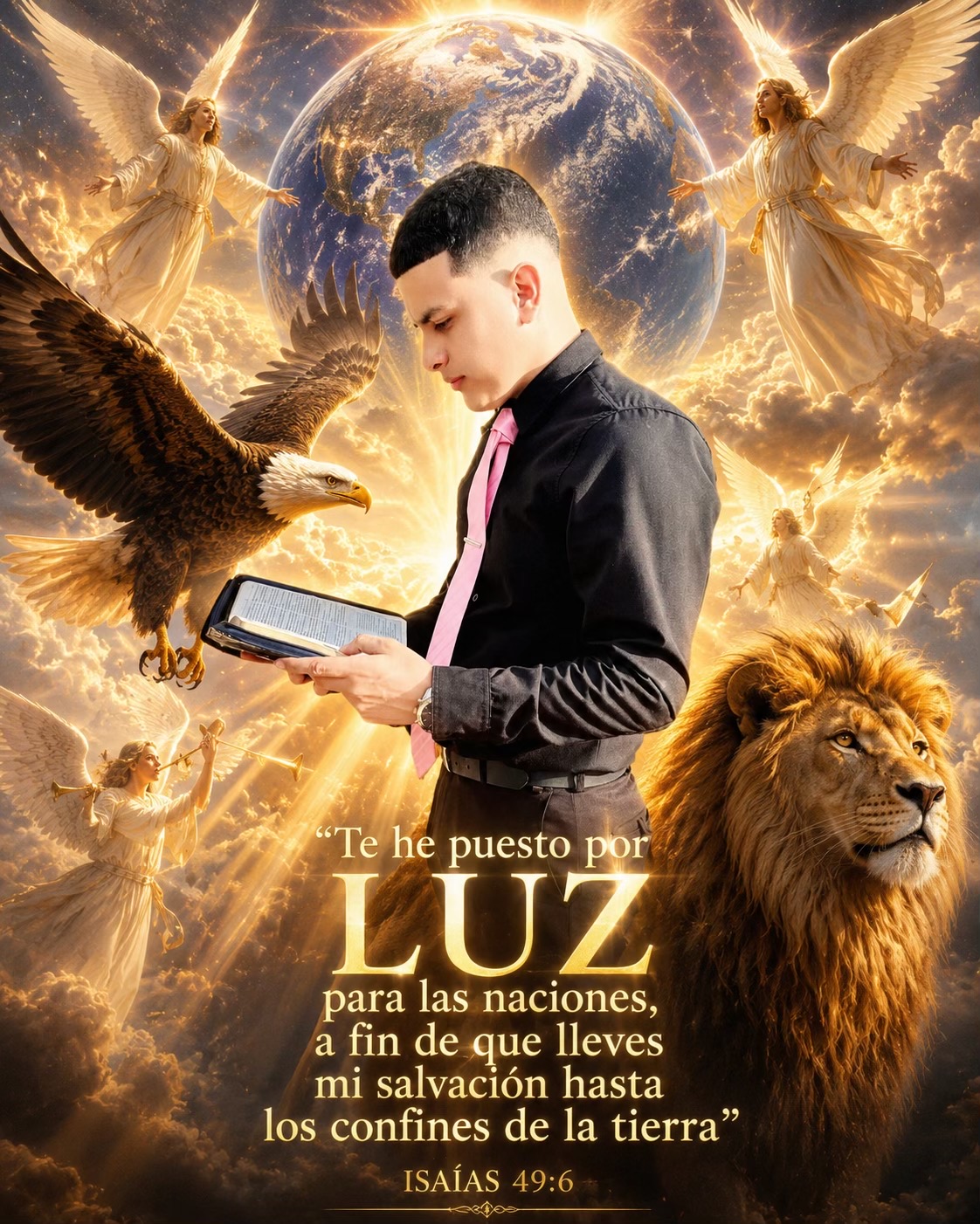 @Jean siervo de Jehová 🦁🦅