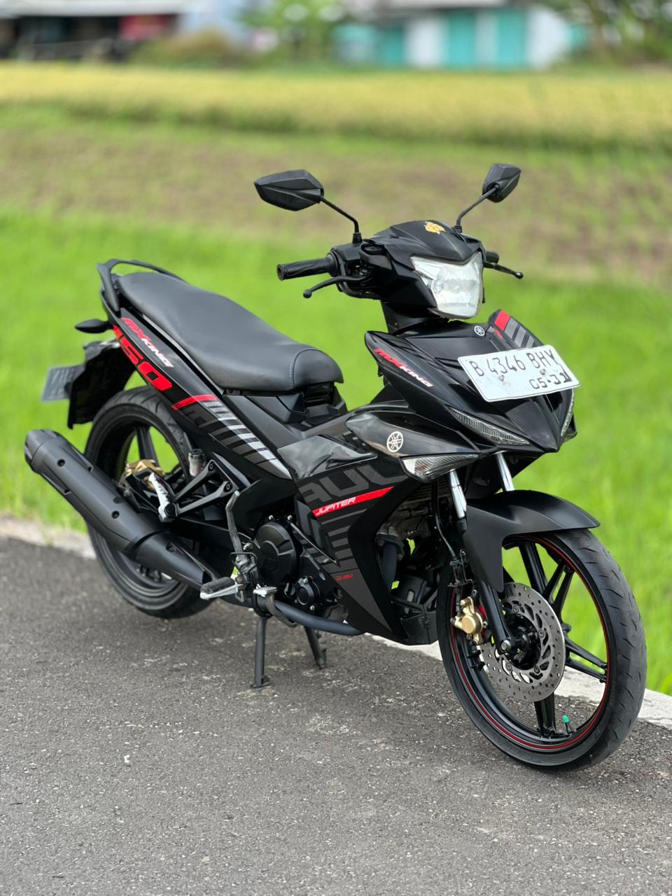 @supratman MAHARGA MOTOR