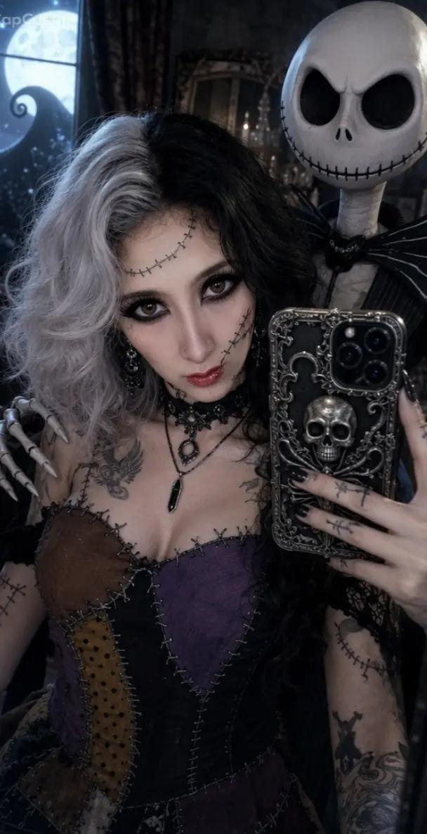 @🦇Emily vampire 🦇