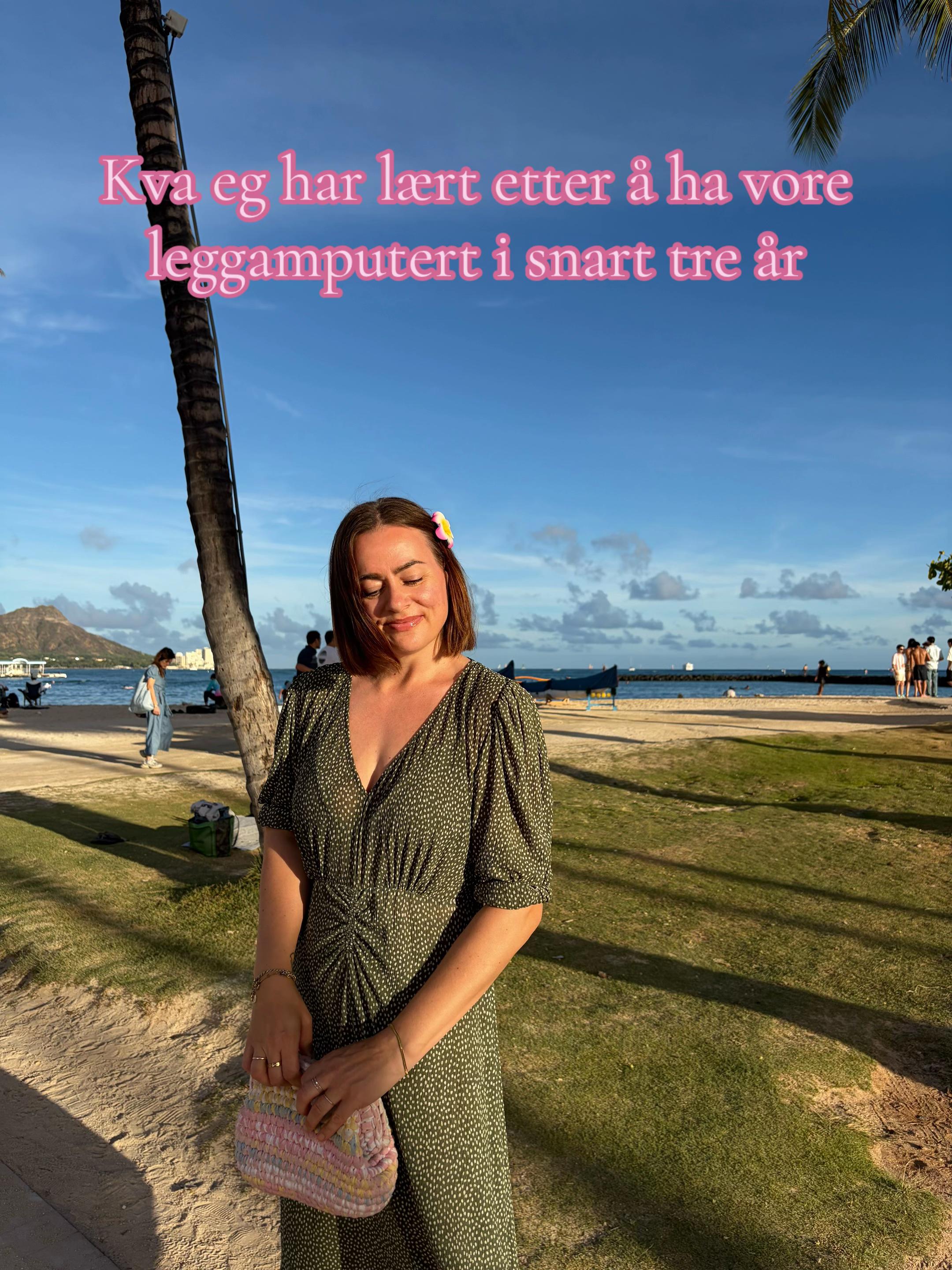 @Ann Helen Kol&aring;s Ingebrigtsen