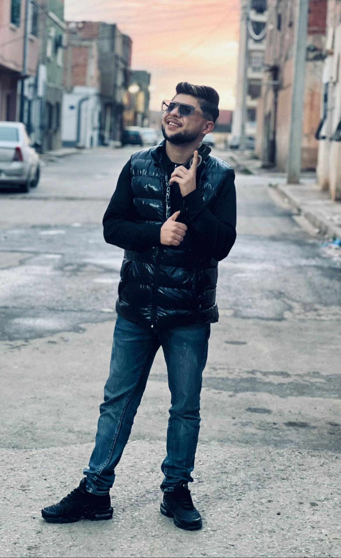 @Oussama 27