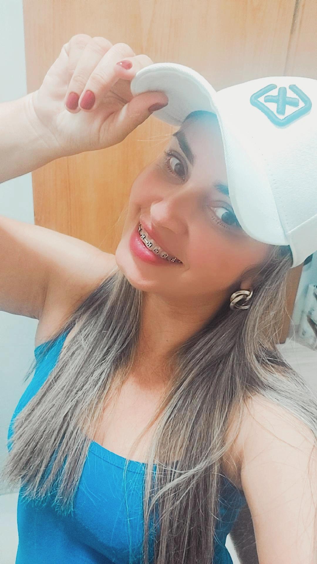 @Cris Costa