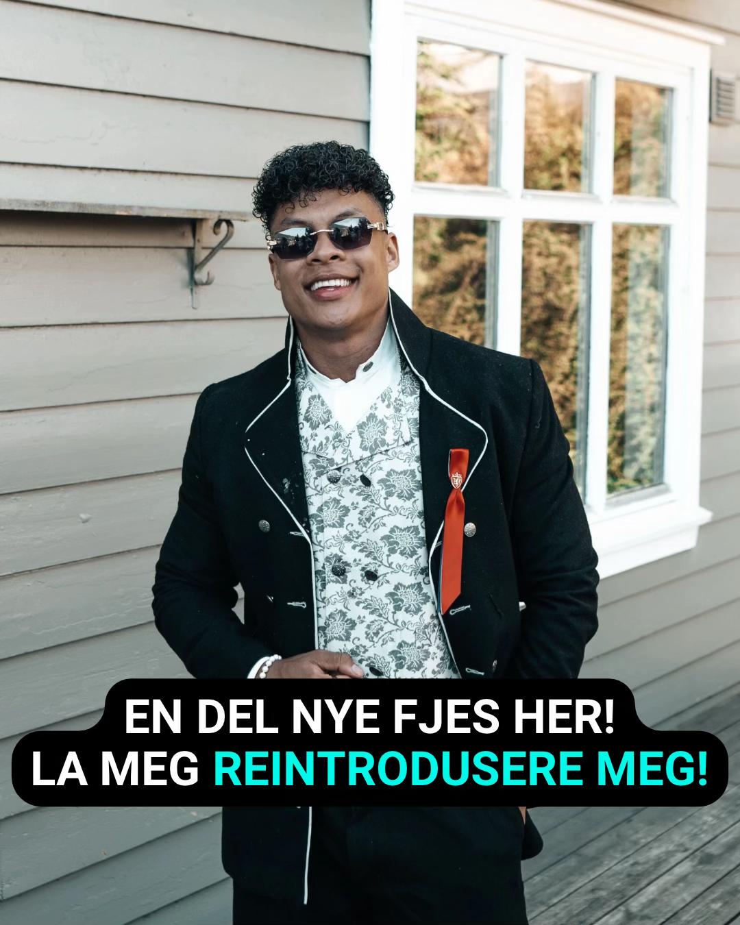 @Jakob Reiso - Online Coach
