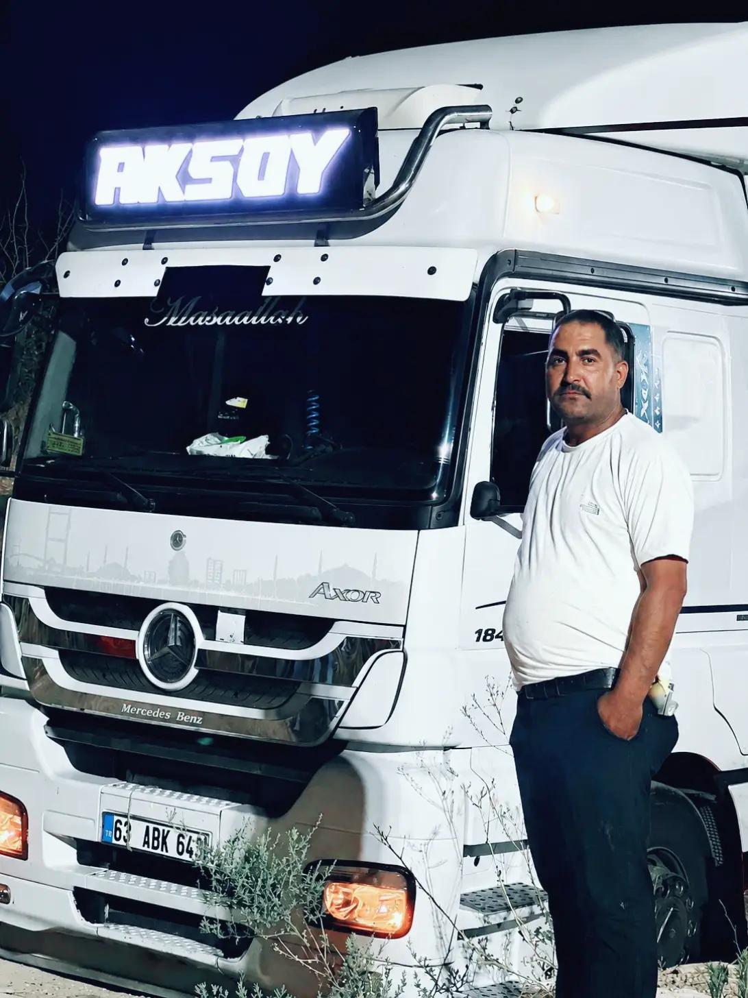 @Hamit Aksoy
