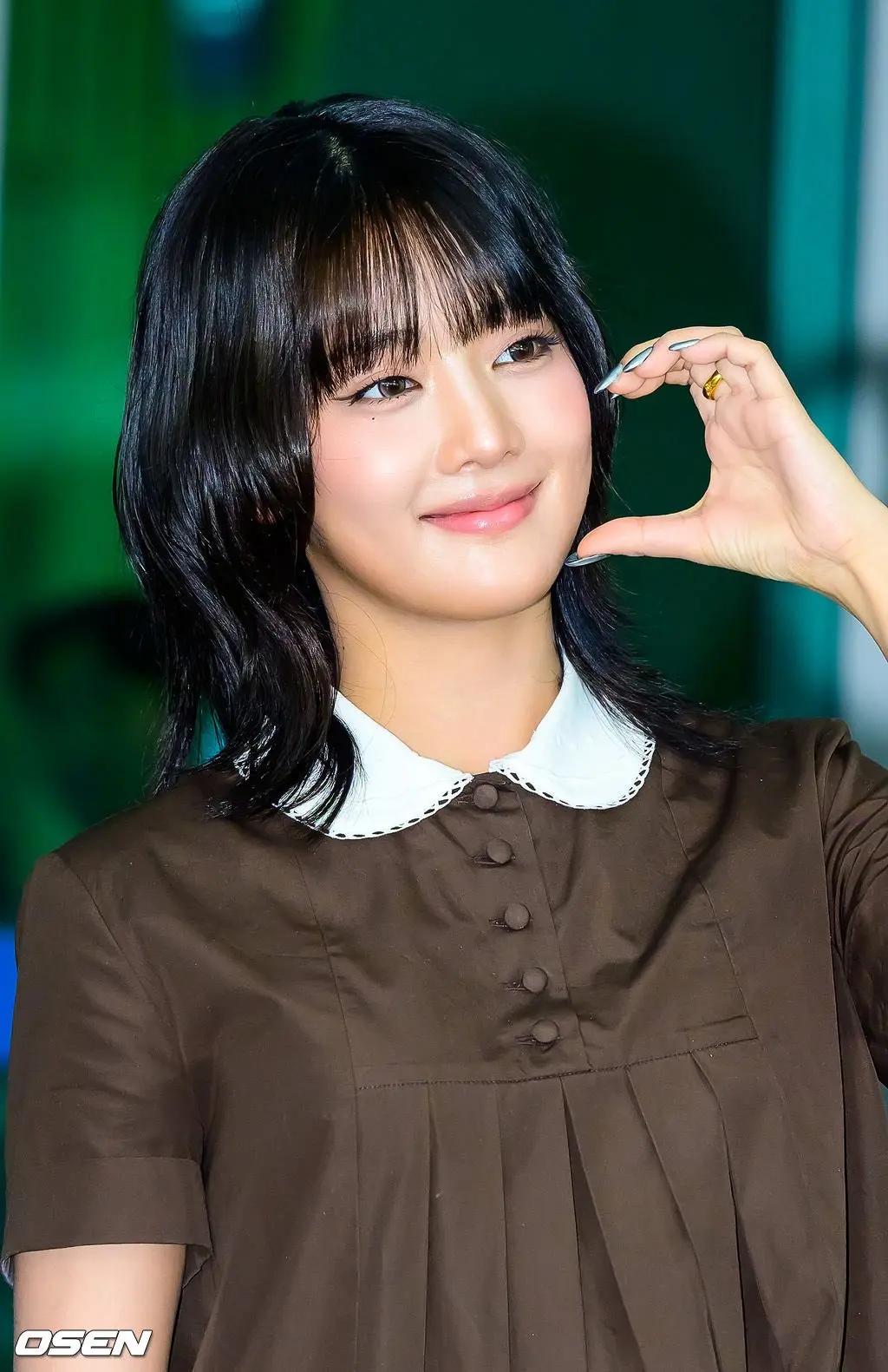 @I-DLE MINNIE FANPAGE