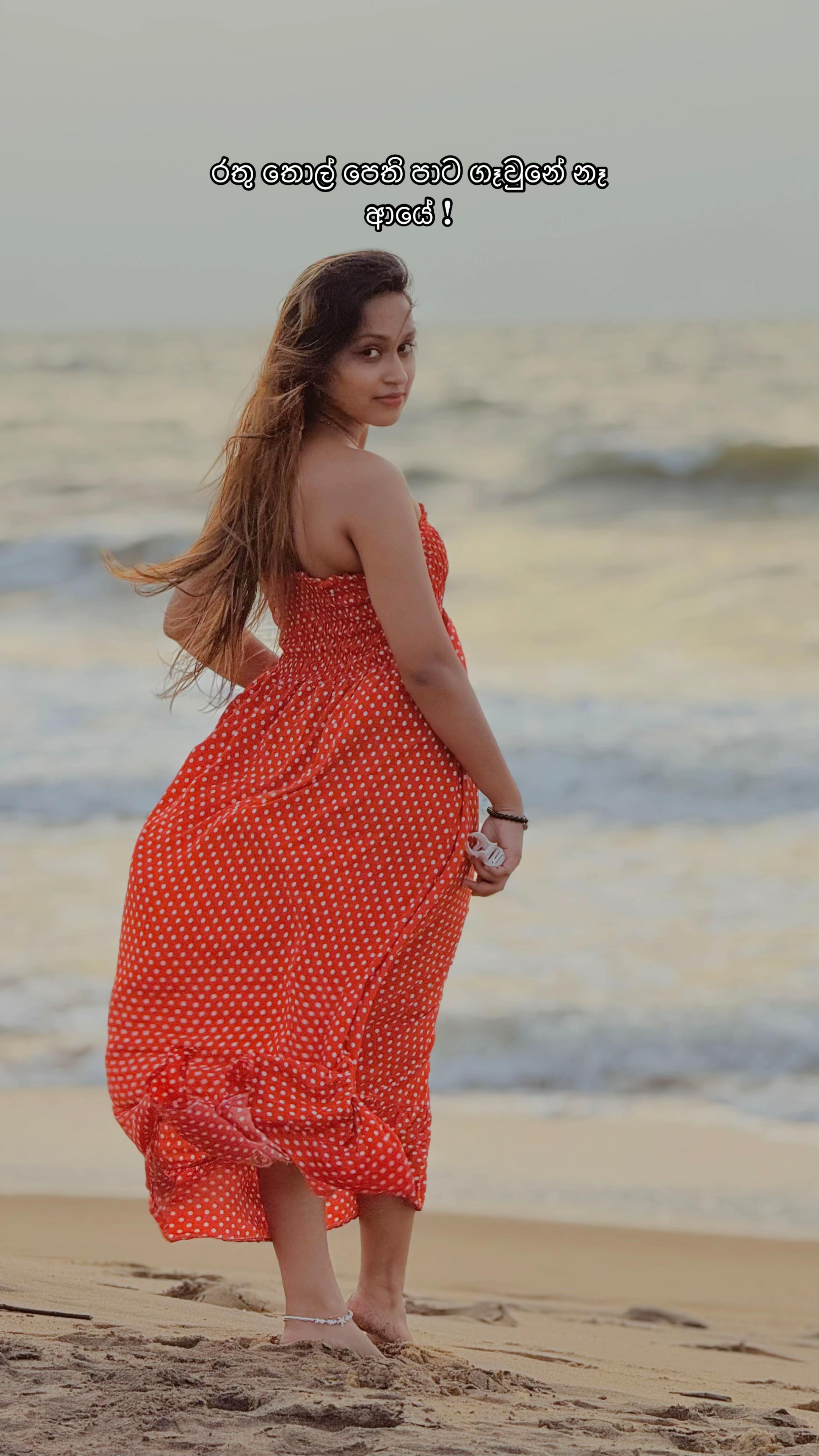 @Yashodha Hansani