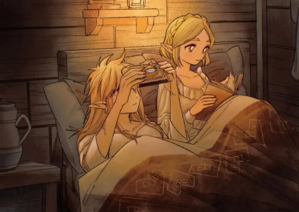 @⚜︎𝓩𝓮𝓵𝓲𝓷𝓴 𝓕𝓵𝓮𝓽𝓬𝓱⚜︎