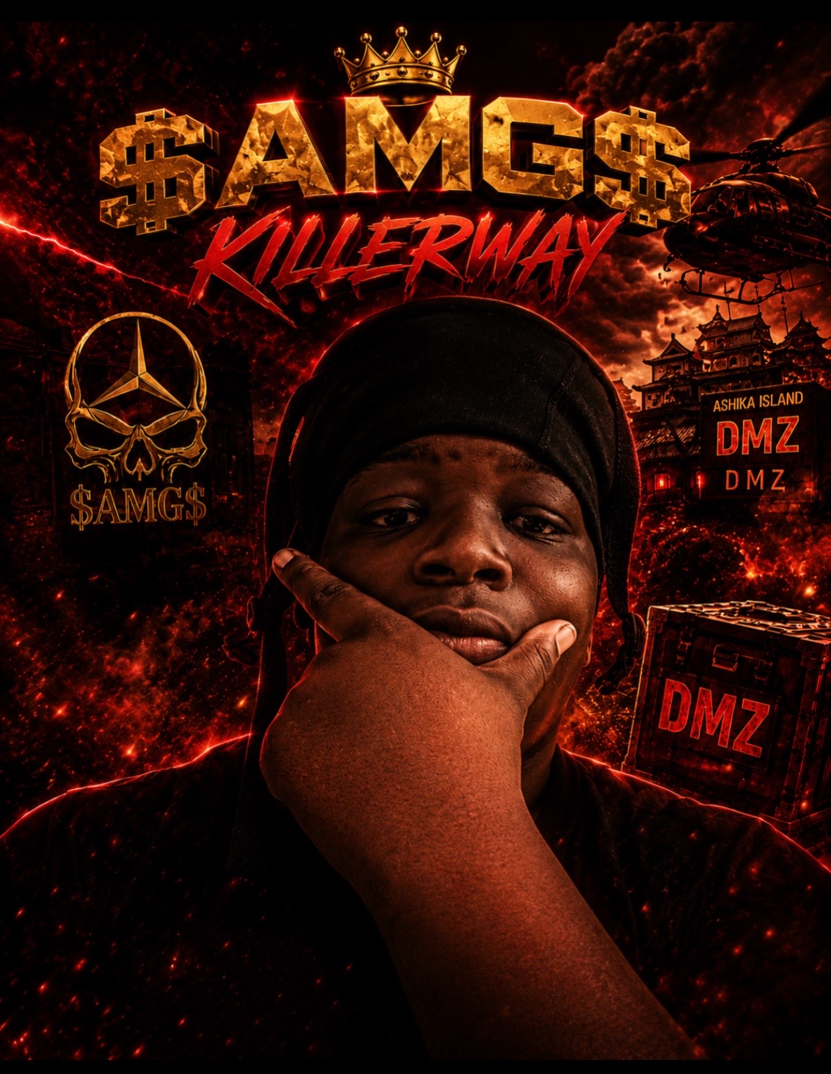 @[$AMG$]Killerway