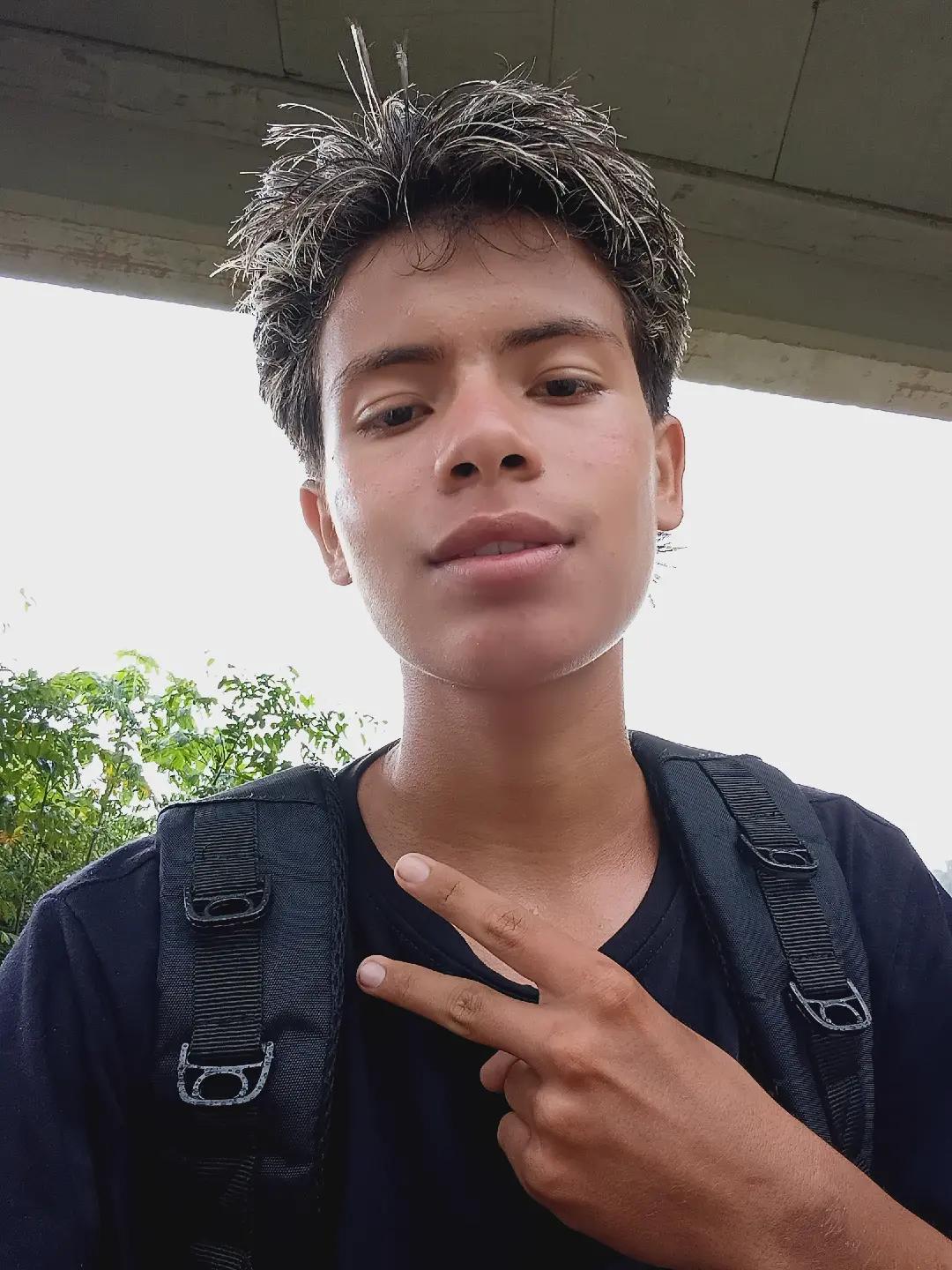 @emanuel chaverra
