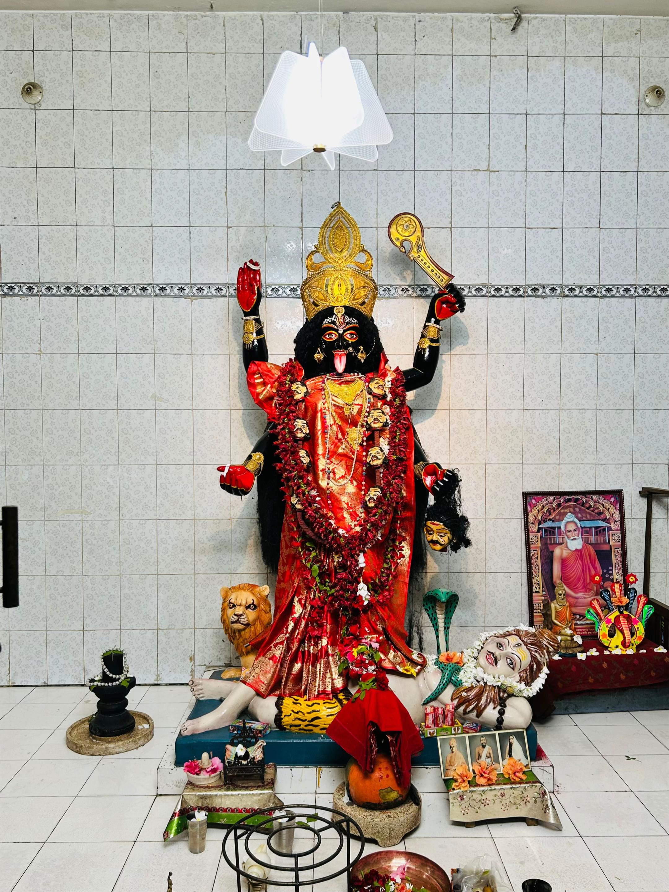 @Bijoy Poddar