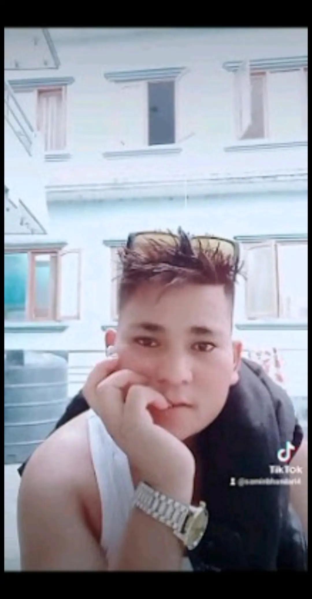 @Samin Bhandari