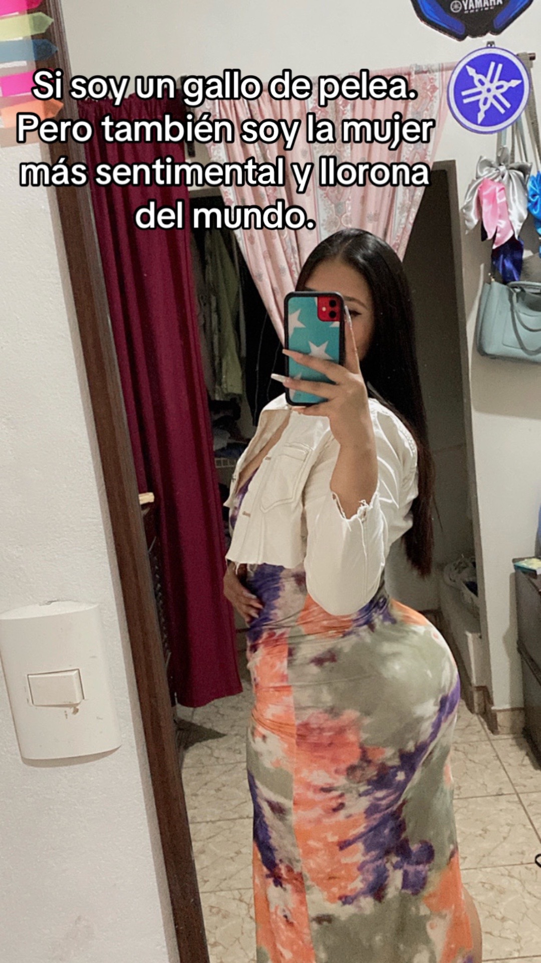 @Yenpavon🐝