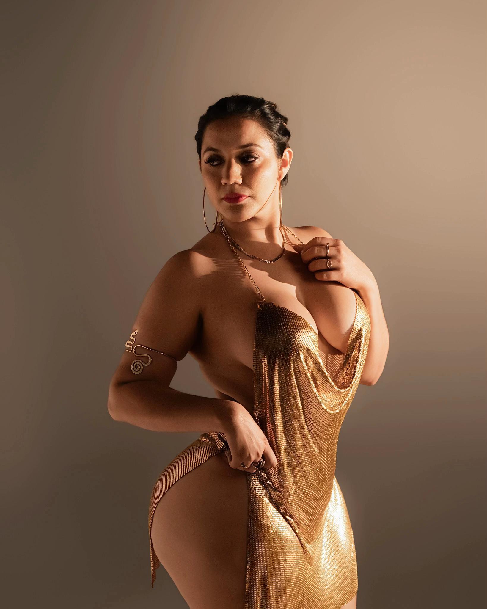 @Alizze Erazo