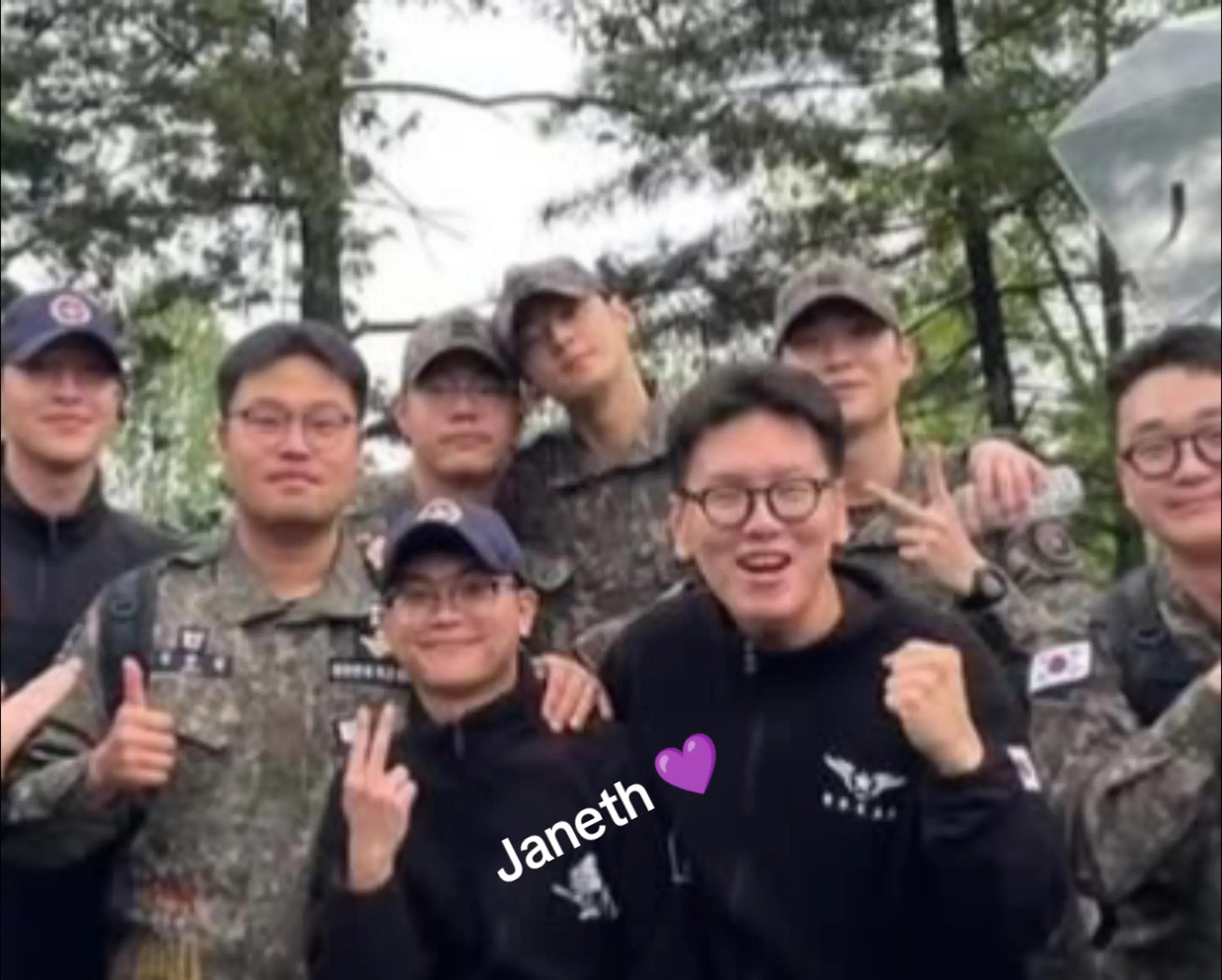 @Janeth 😘🥰 arohamo 💜