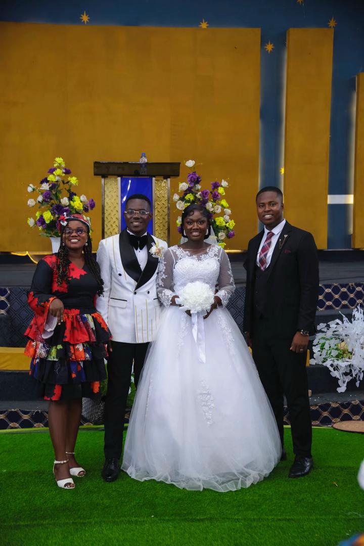 @Pastor Linda Konadu Yiadom