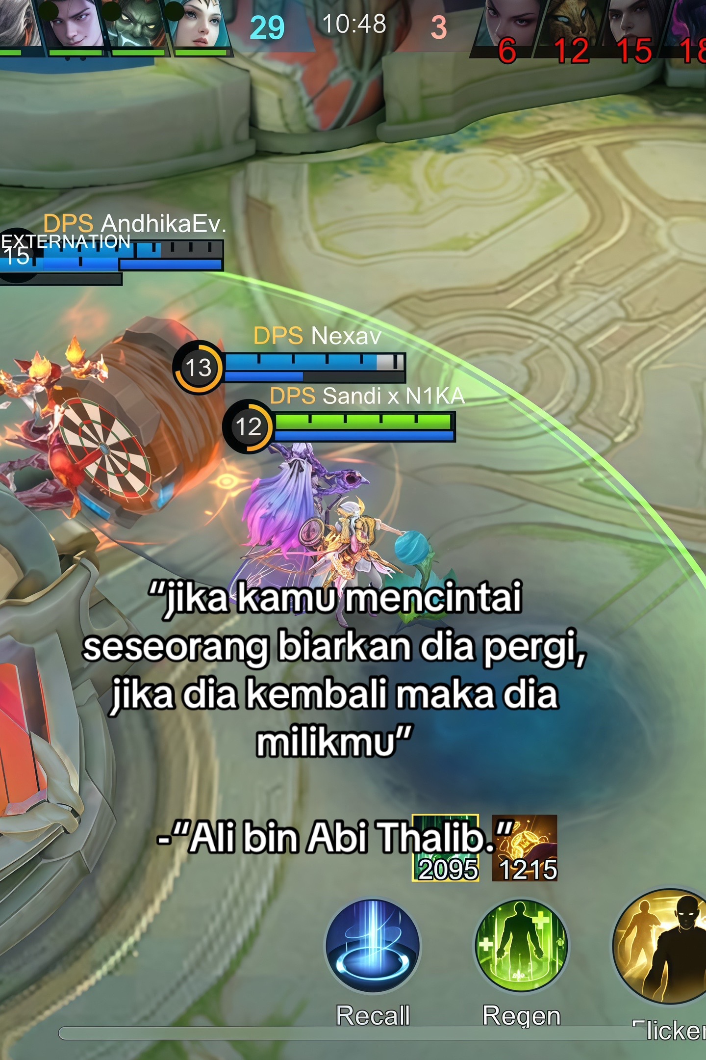 @Sandi x N1KA