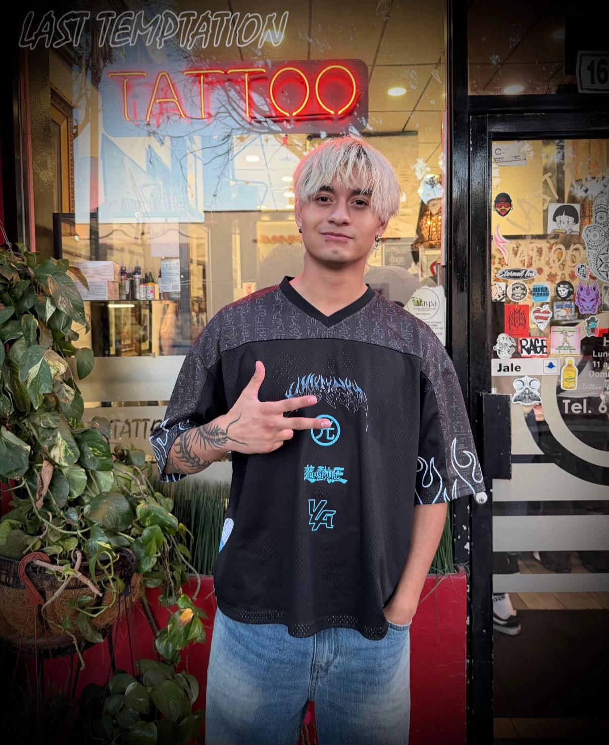 @Last Temptation Tattoo Shop