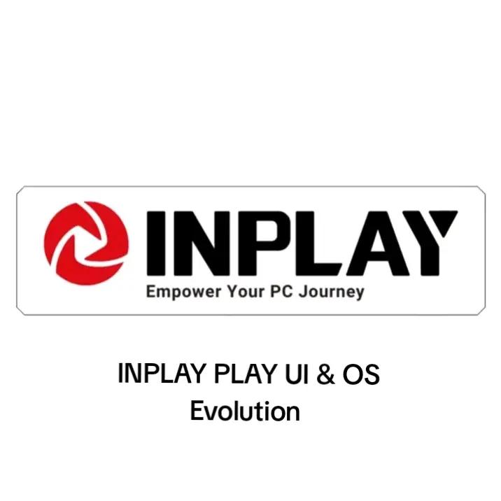 @INPLAY AIOS Global