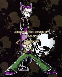 @[☆Gaz Membrane X3☆]