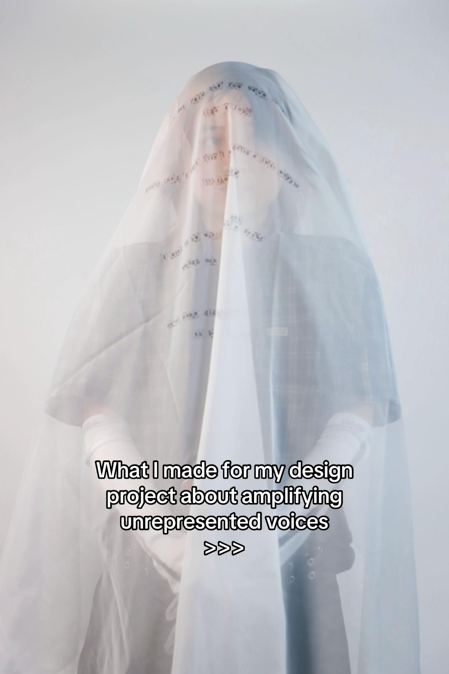 @Paperbag alien